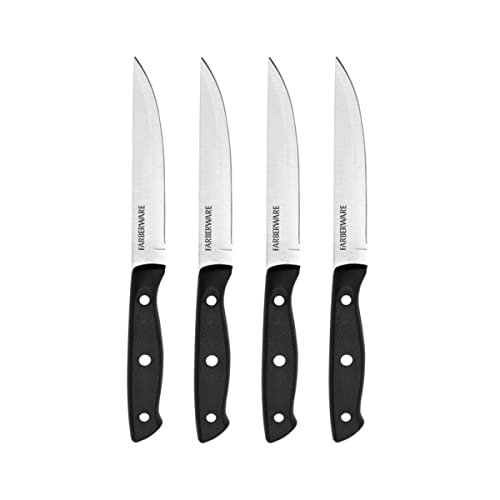 Farberware 4-Piece Knife Set