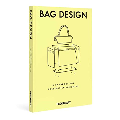 Fashionary Bag Design Handbook