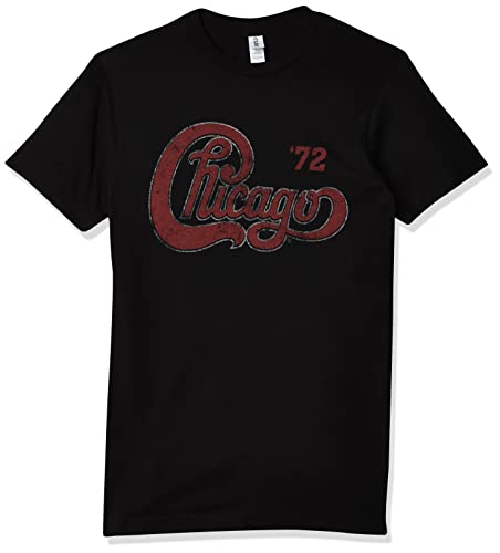 FEA Chicago Tour '72 Logo T-Shirt