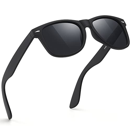 FEIDUSUN Polarized Sunglasses