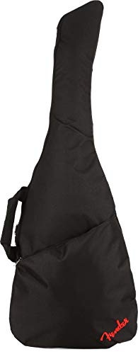 Fender Electric Guitar Gig Bag, Black