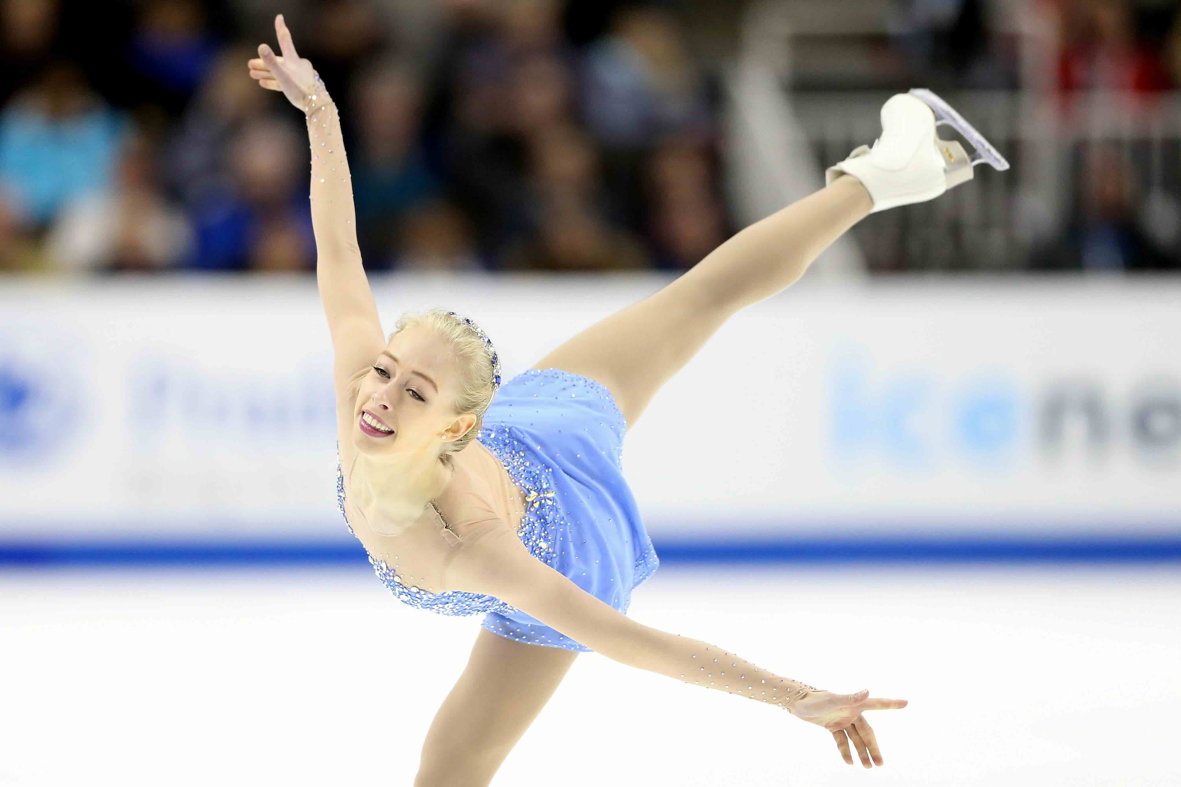 Figure Skating Lessons: A Comprehensive Review
