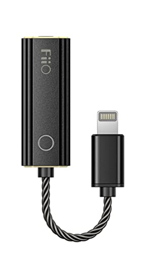 FiiO KA1 Mini USB DAC & Headphone Amp