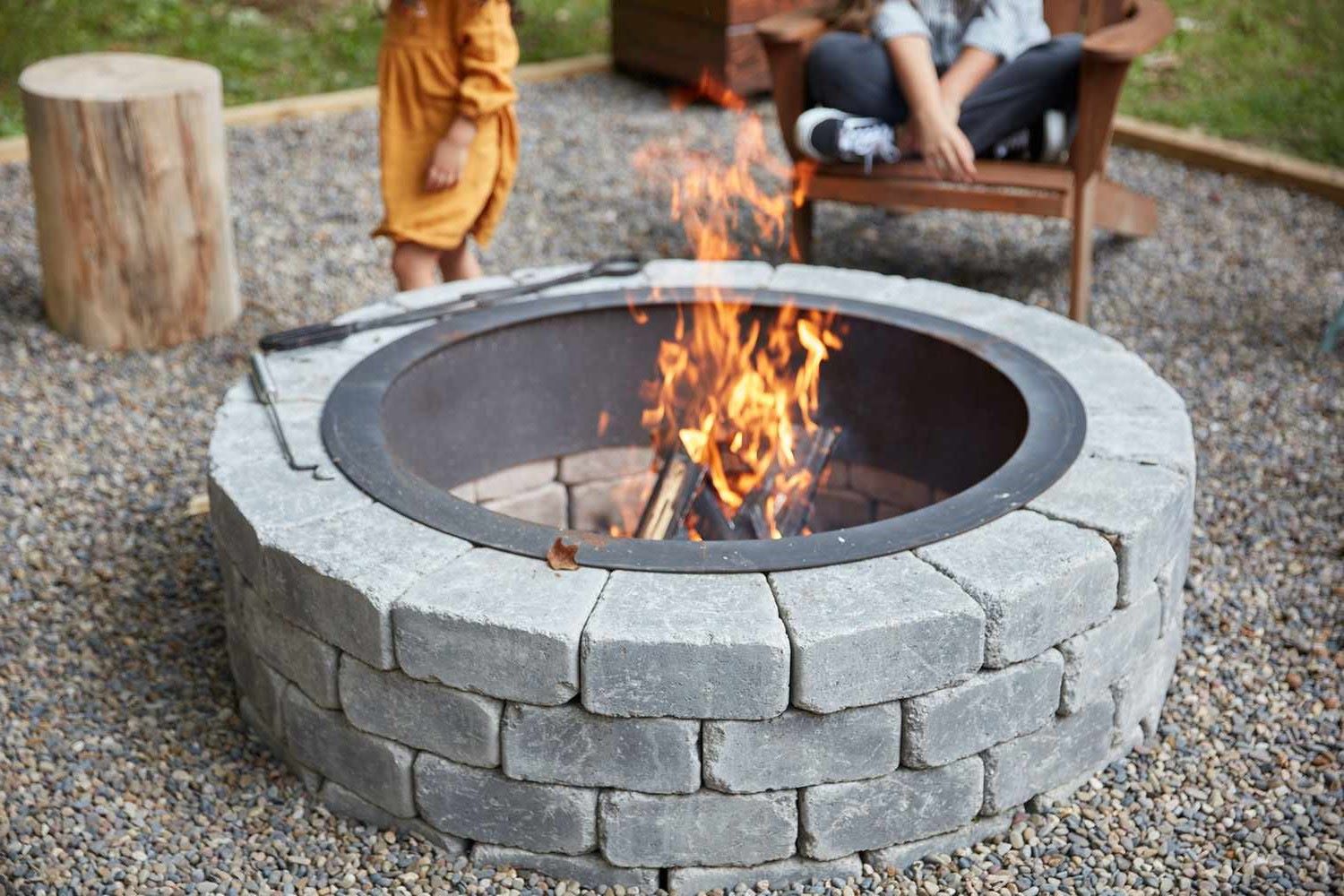 Fire Pit Review: The Perfect Addition to Your Outdoor Space