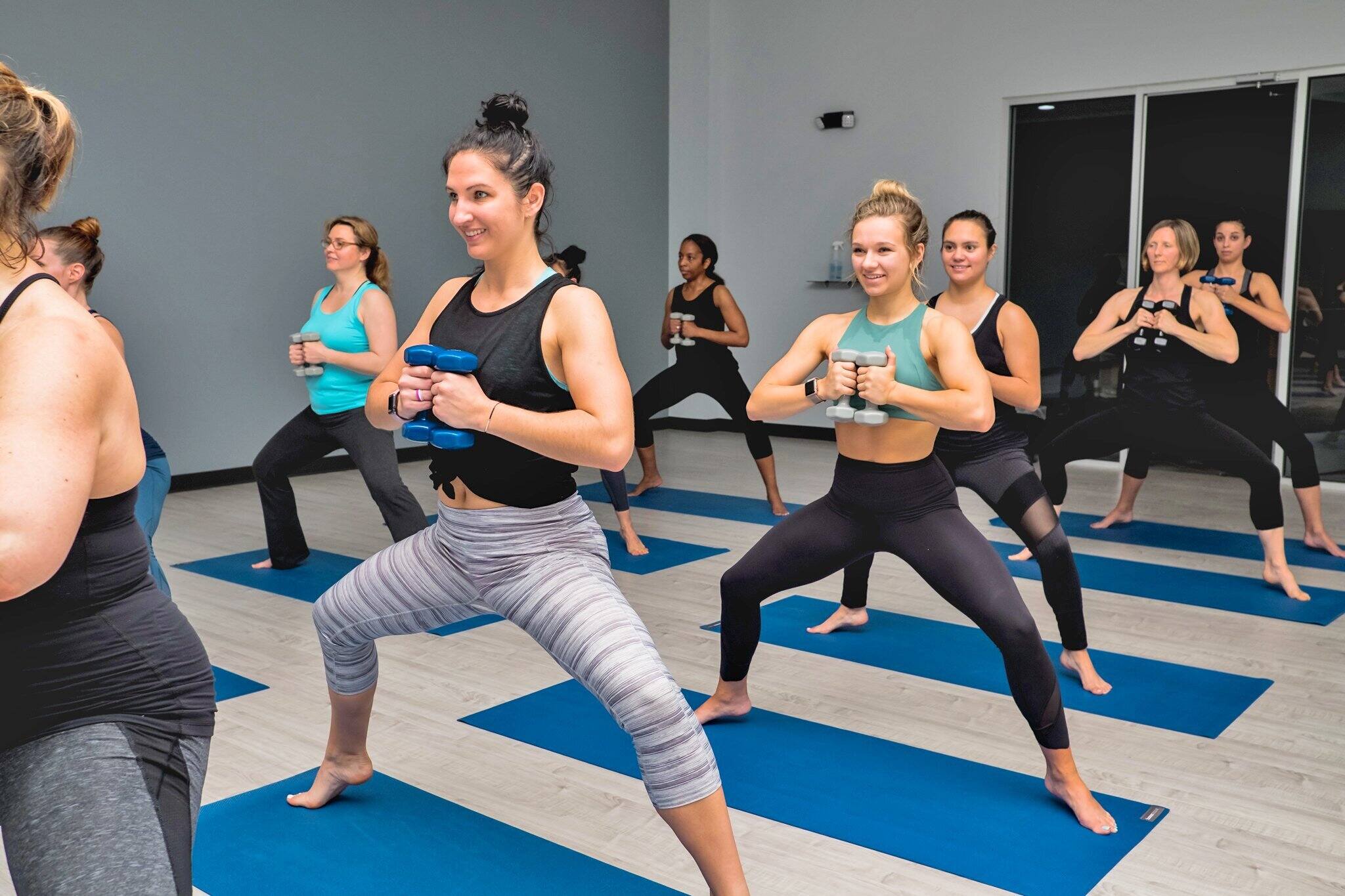 Fit and Fab: Review of the Ultimate Fitness Class Pass for Her