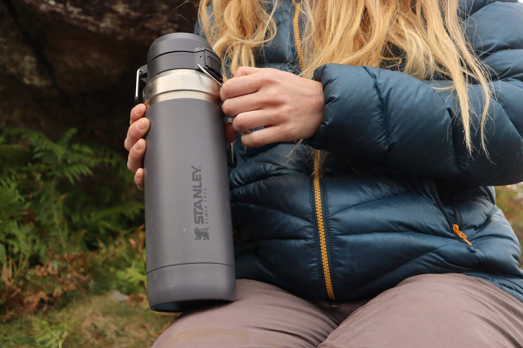 Flask Review: The Perfect Companion for On-the-Go Hydration
