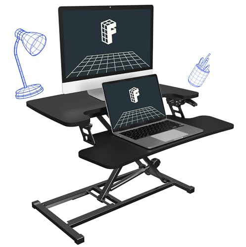 Flexispot 28'' Standing Desk Converter