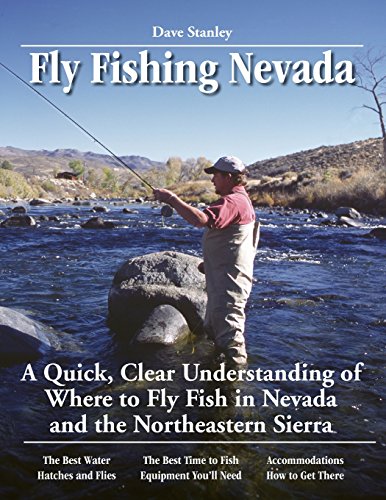 Fly Fishing in Nevada Guide