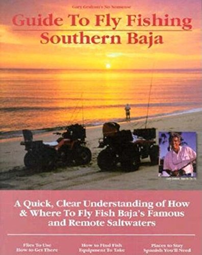 Fly Fishing In Southern Baja