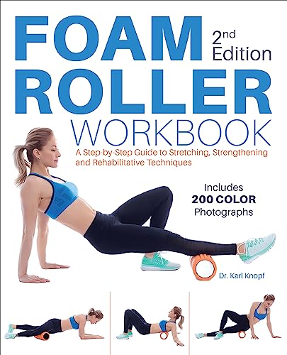 Foam Roller Workbook Guide