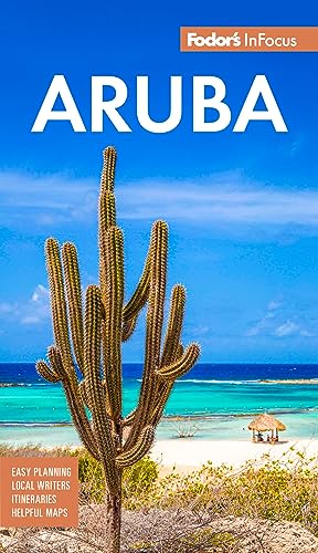 Fodor's InFocus Aruba (Full-color Travel Guide)