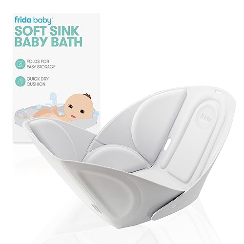 Foldable Baby Bath Cushion