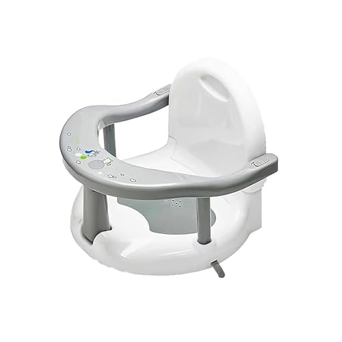 Foldable Non-Slip Baby Bathtub Seat