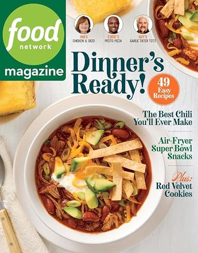 Food Net Magazine