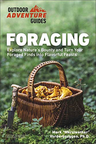 Foraging Book Review