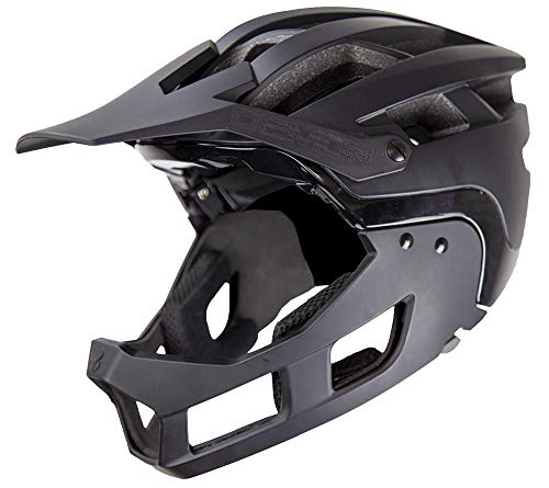 FR Link System Mountain Bike Helmet