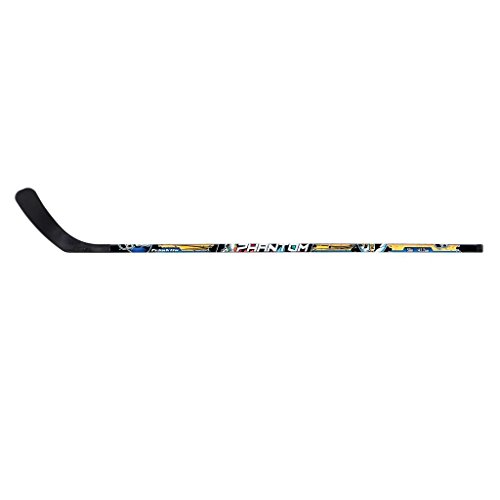 Franklin Street Hockey Stick - 40 Inches - NHL Phantom