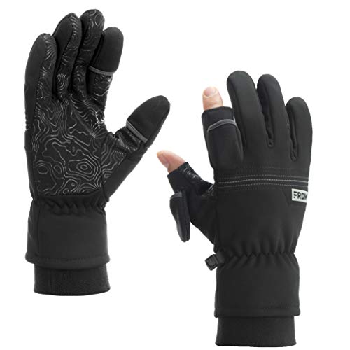 FRDM Free Fit Gloves