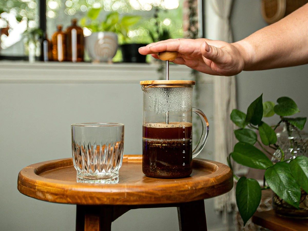 French Press Review: The Perfect Coffee Brewing Method