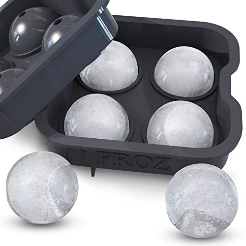 Froz Ice Ball Maker