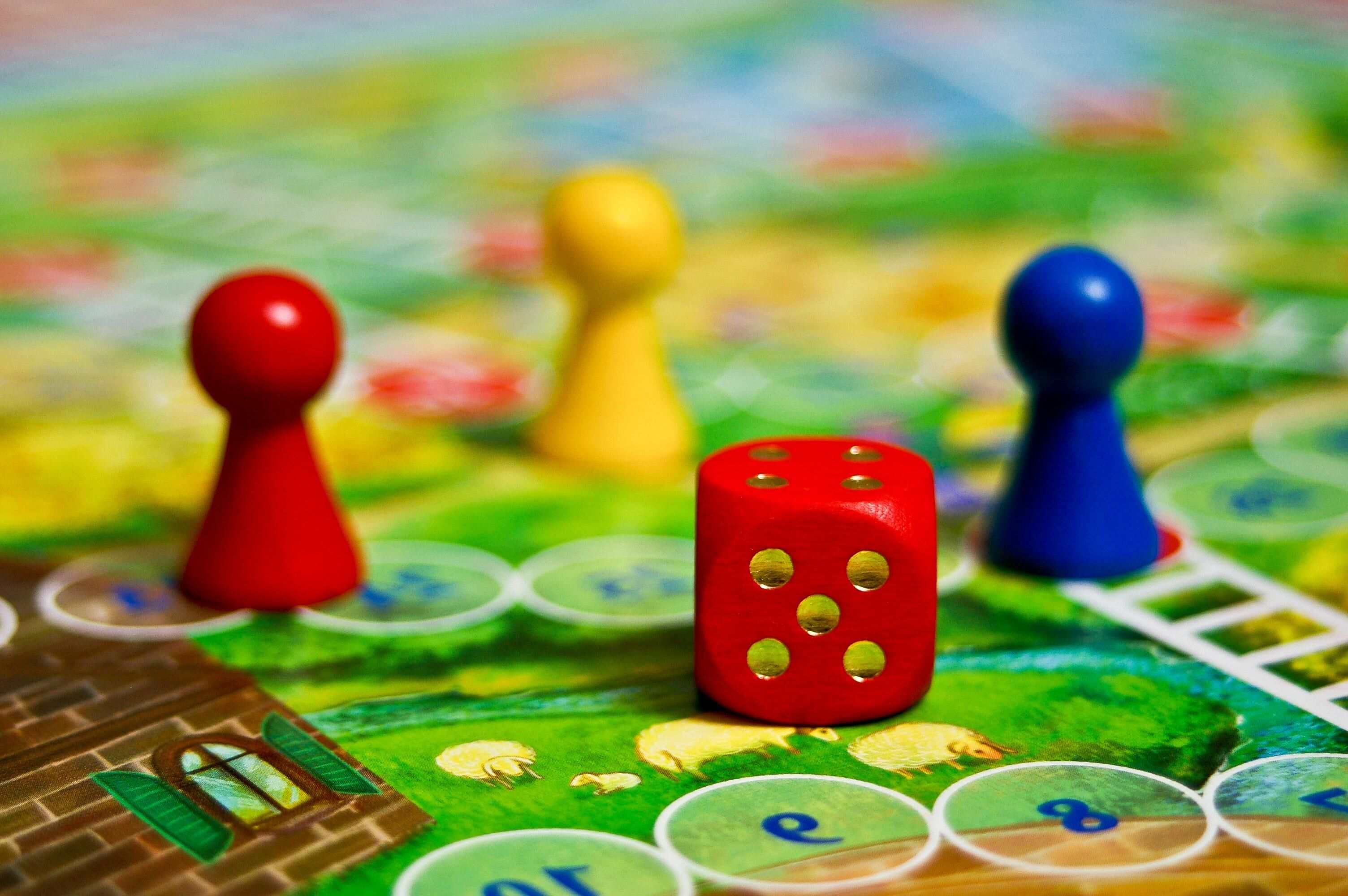 Fun and Engaging Board Game for Her: A Review