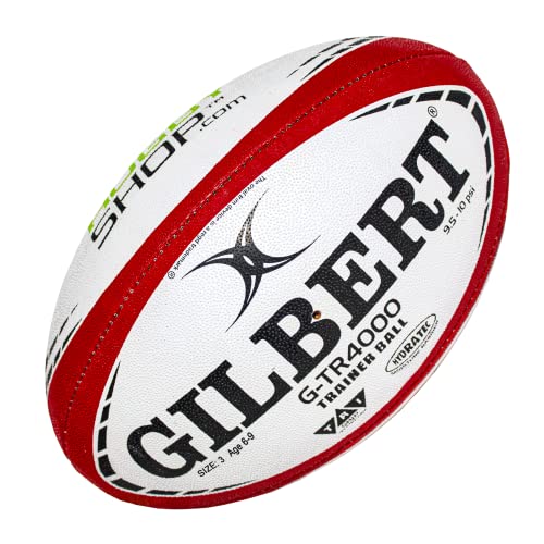 G-TR4000 Rugby Ball Size 5