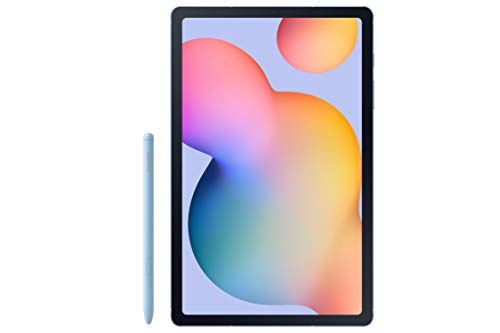 Galaxy Tab S6 Lite 10.4' Android Tablet