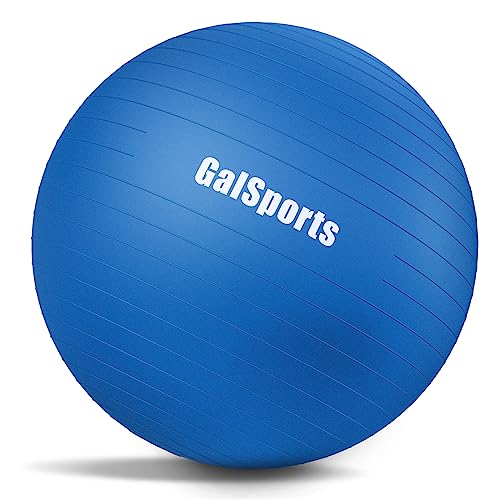 Galsports Yoga Exercise Ball