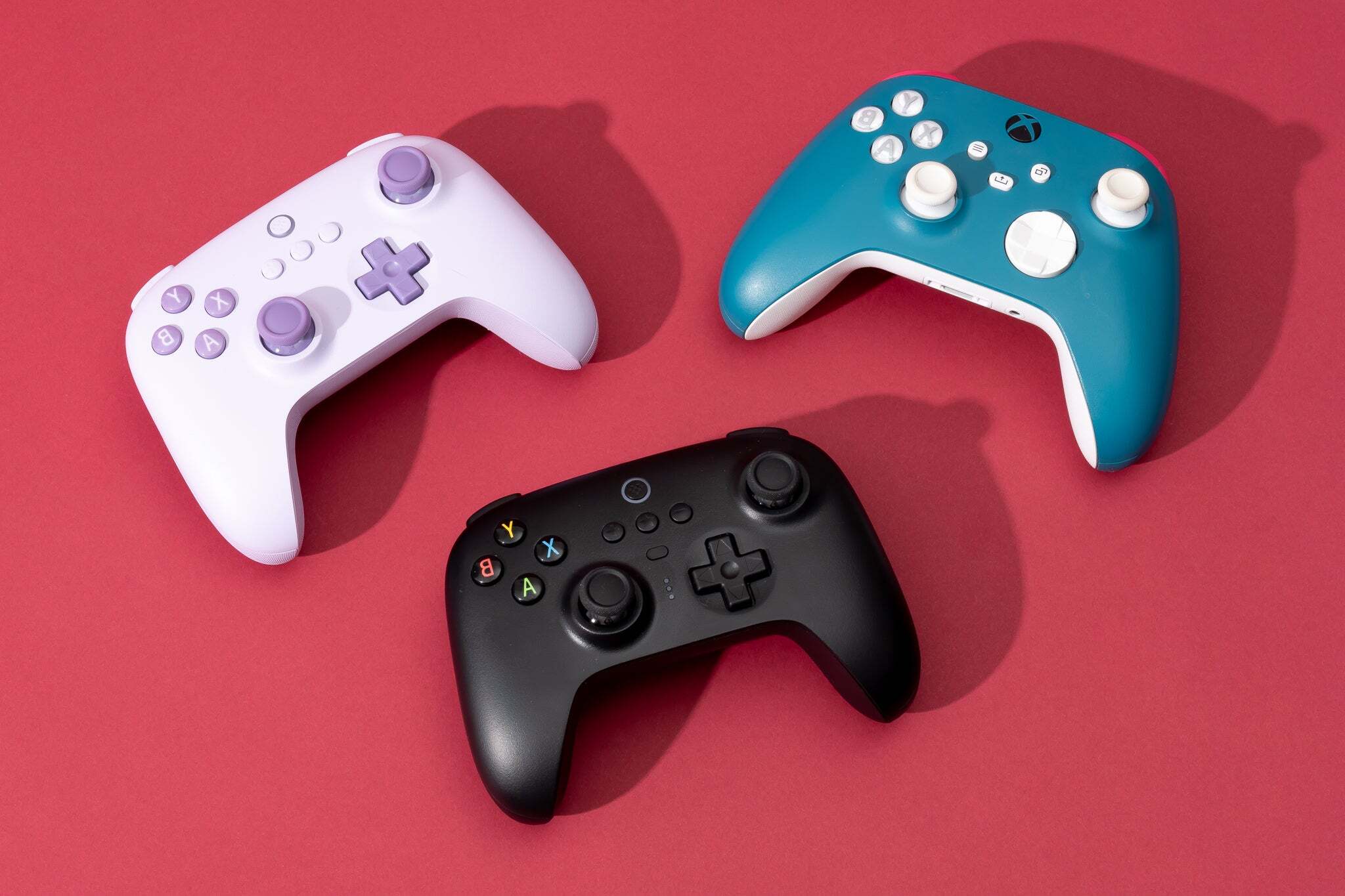 Game Controller Review: The Perfect Choice for Her Gaming Experience