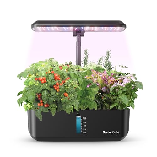 GardenCube Indoor Gardening System