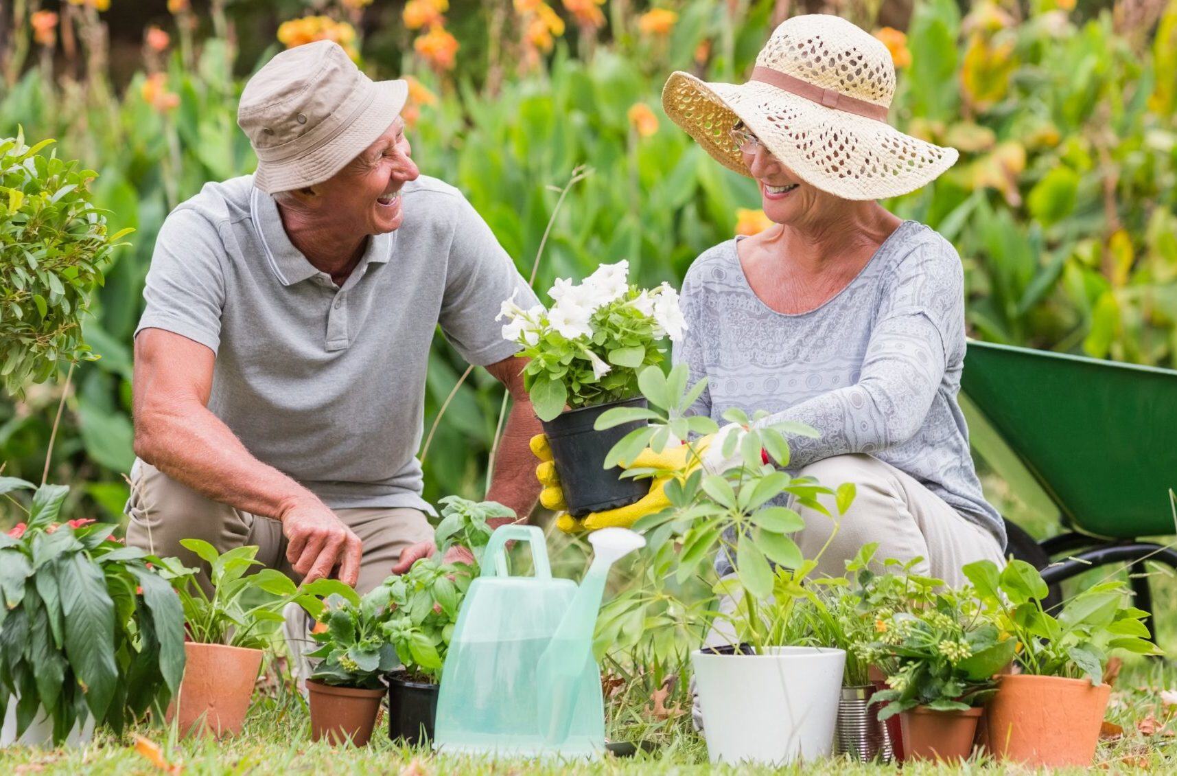 Gardening Hat Review: Find the Perfect Fit for Your Green Thumb