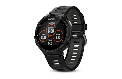 Garmin 735XT Running Watch