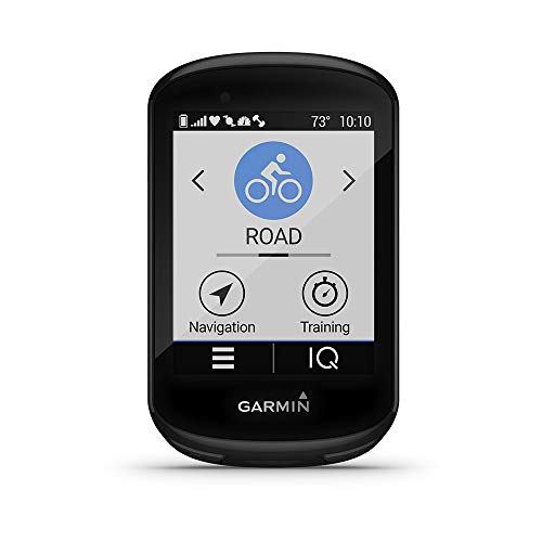 Garmin Edge 830: Perfect Cycling GPS Tool