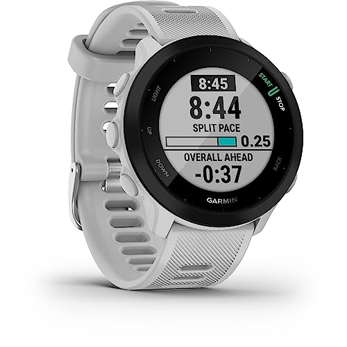 Garmin Forerunner 55 - GPS Running Watch