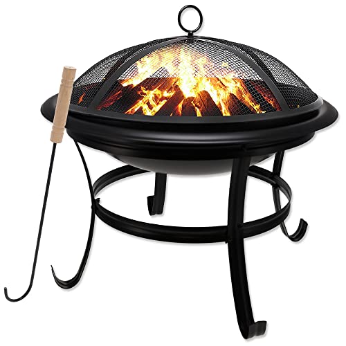 Gas One Fire Pit