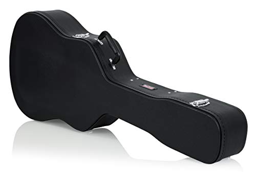 Gator 6 or 12 String Acoustic Guitars Hard-Shell Case