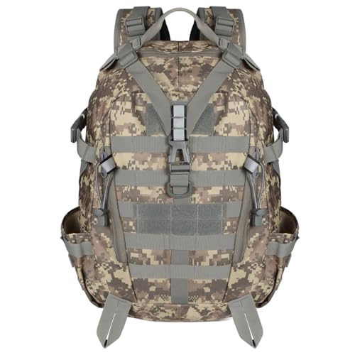 Geestock Military Tactical Backpack