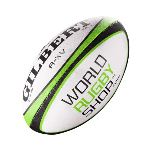 Gilbert WRS A XV Rugby Ball