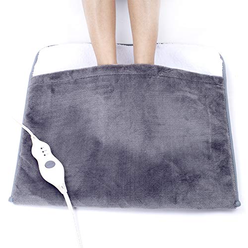 Gintao Foot Heating Pad Electric