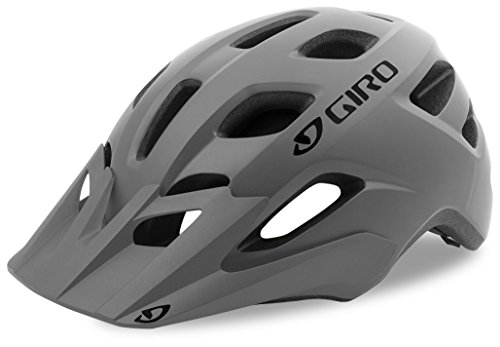 Giro Fixture Cycling Helmet