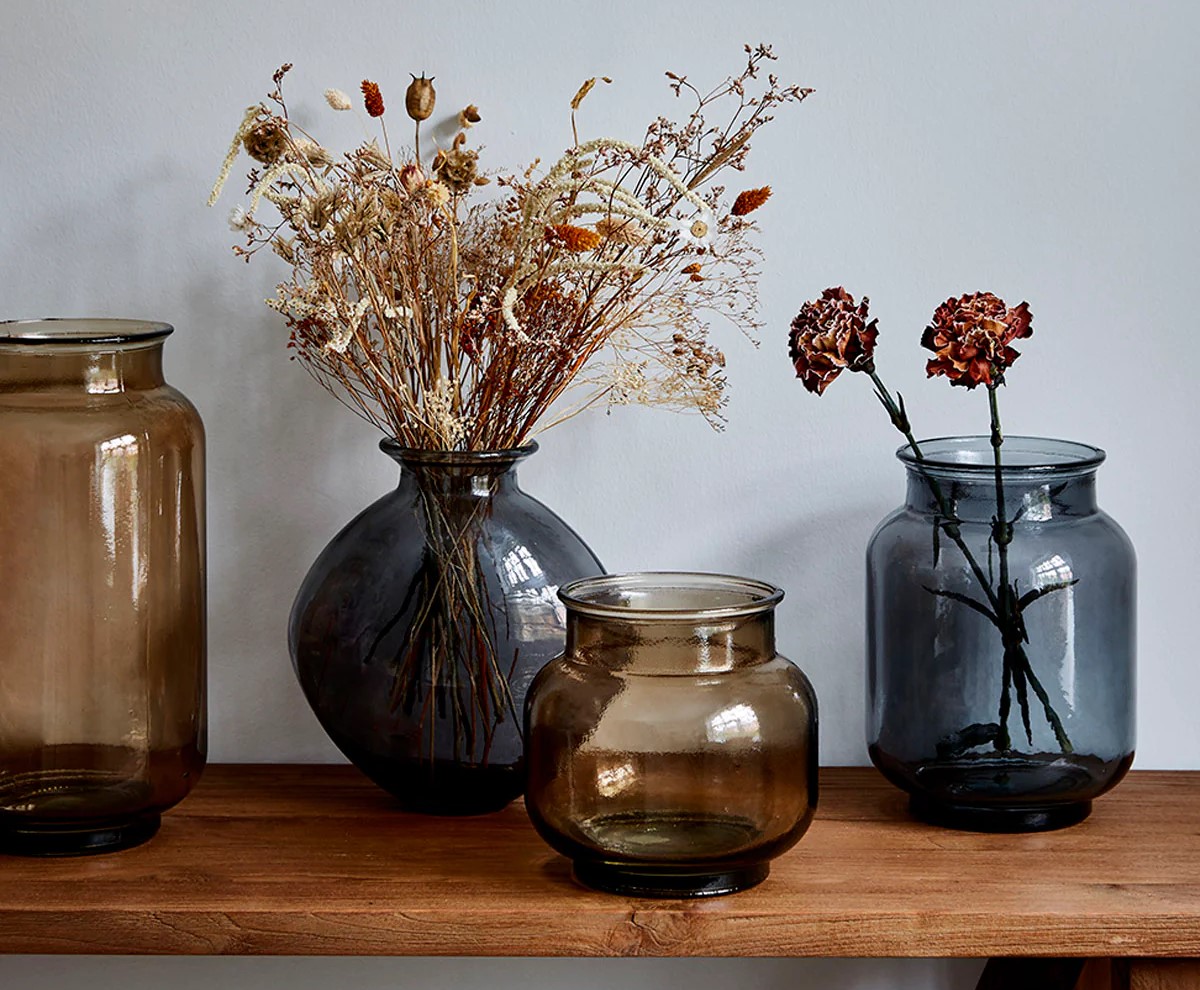 Glass Vase Review: A Stylish and Functional Addition to Your Home