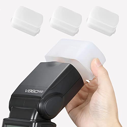 Godox Camera Flash Softbox [3-Pack]