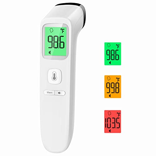 GoodBaby Infrared Thermometer: Fast, Accurate, Easy to Use