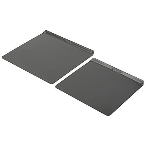 GoodCook AirPerfect Insulated Nonstick Baking Sheets, Set of 2