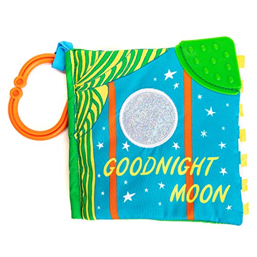 Goodnight Moon Soft Book