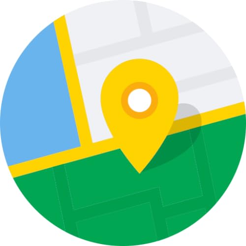 Google Navigation App