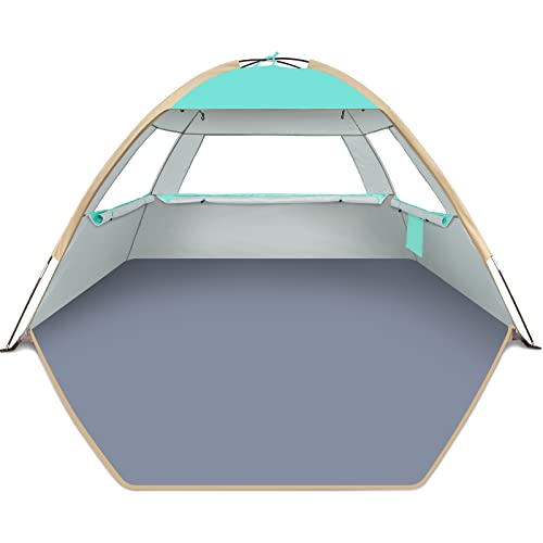Gorich Portable Beach Tent