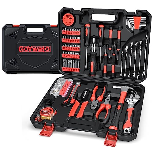 GoYwato Home Tool Kit