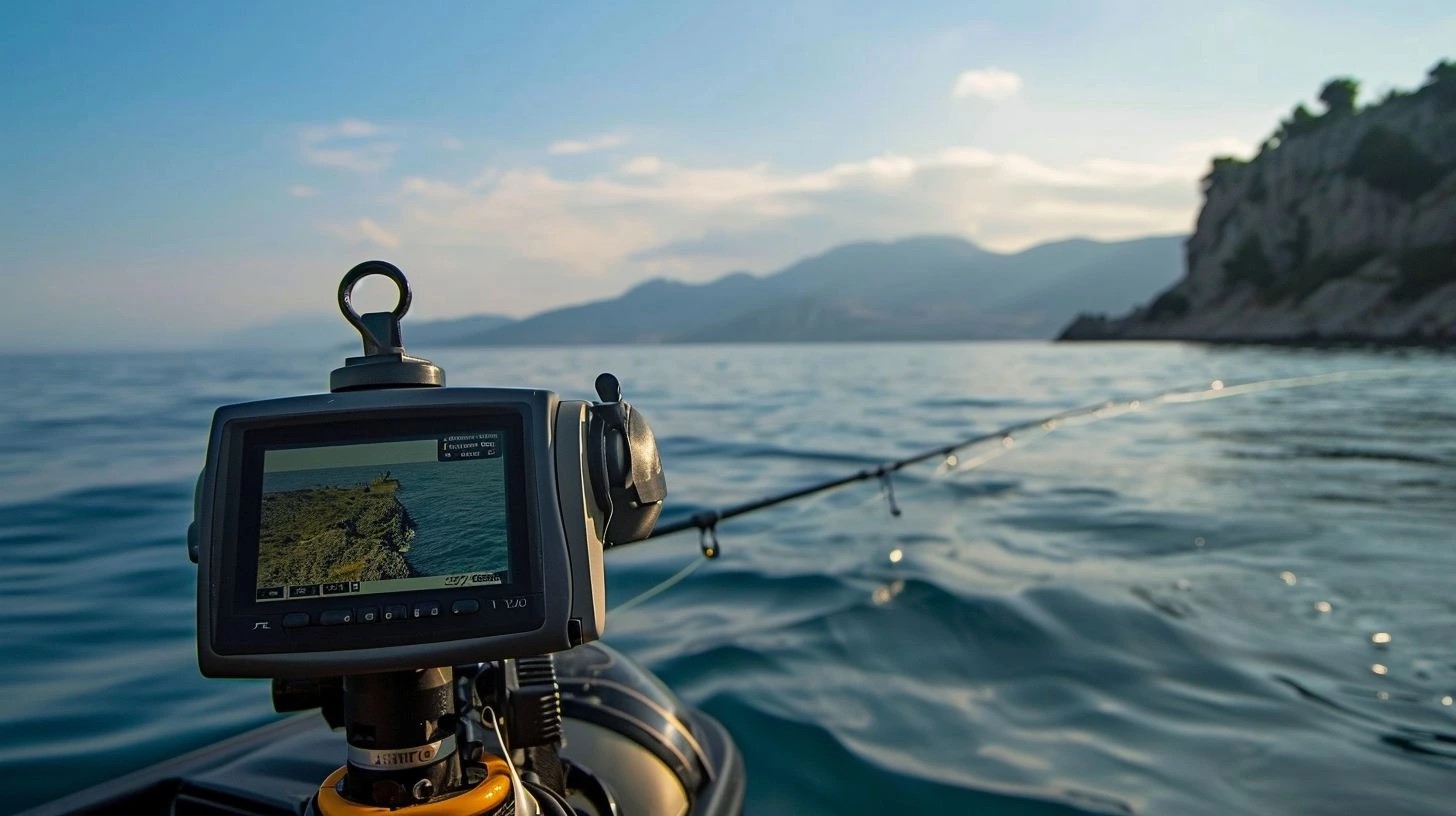 GPS Fishfinder Review: The Best Tools for Anglers