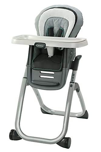 Graco DuoDiner 6-in-1 High Chair, Mathis